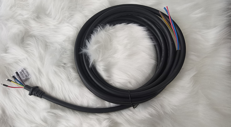 汽車線束行業(yè)未來小思考