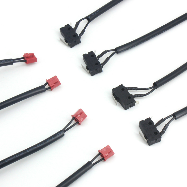 油煙機(jī)線束